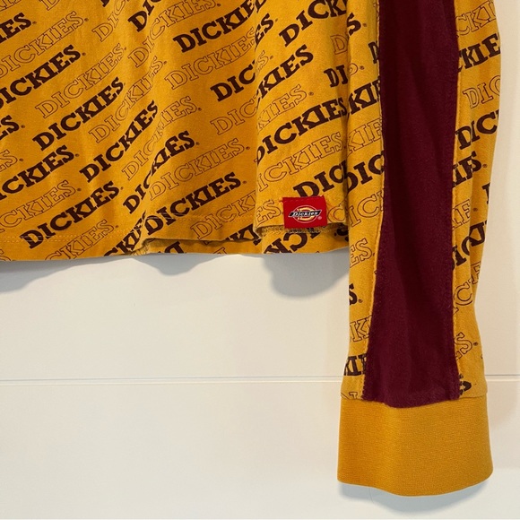 Dickies | Long Sleeve Shirt - Picture 5 of 12